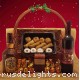 Christmas Basket Premium